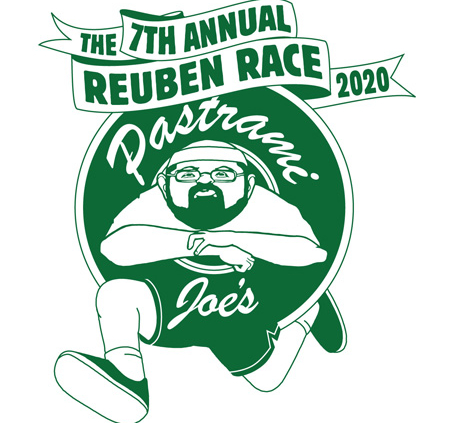 Reuben Race 2020